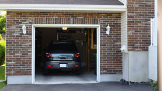 Garage Door Installation at Johanson Property Fillmore, California