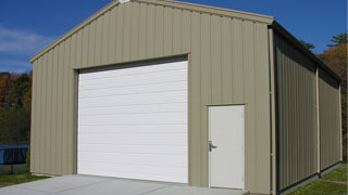 Garage Door Openers at Johanson Property Fillmore, California